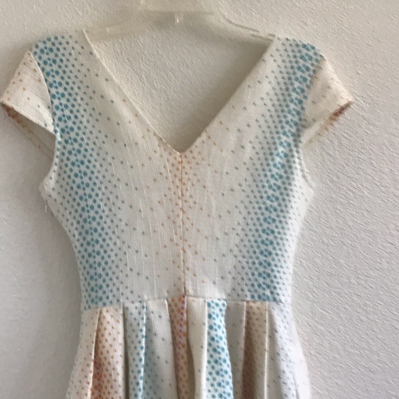 Julie Brown NYC Midi Dress - Picture 8 of 10